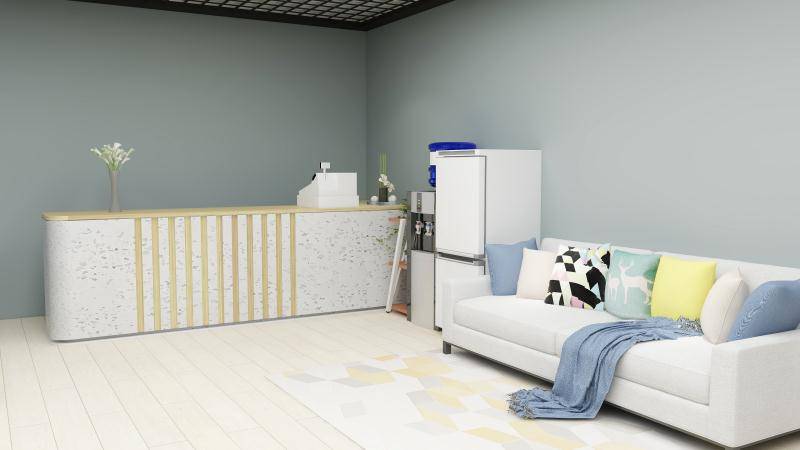 香格裏拉五星酒店案列