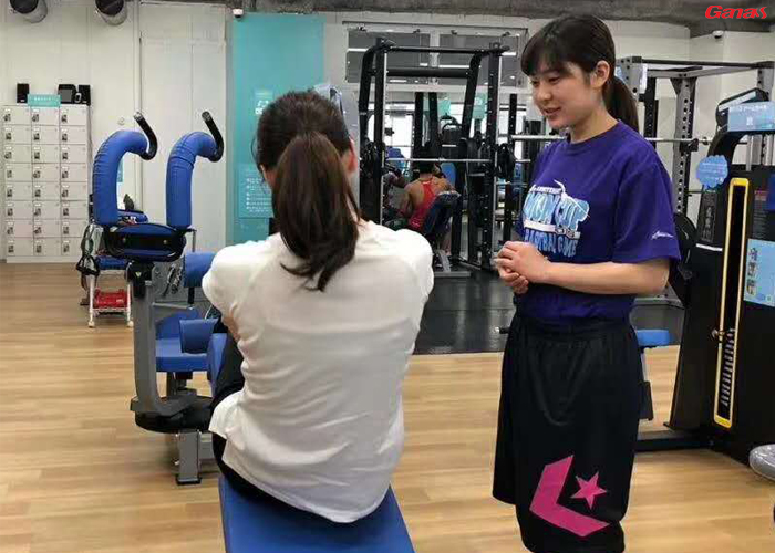 Smart Fit 100 日本健身房圖片