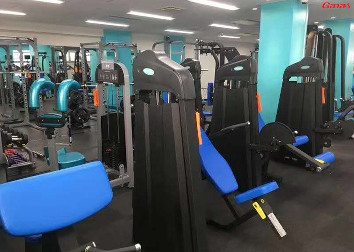 Smart Fit 100 日本健身房圖片