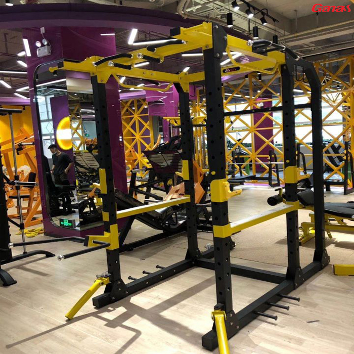 廣州海珠區希望健身房 廣州海珠區希望健身房