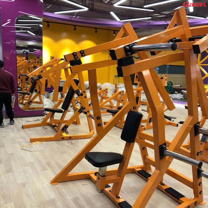 廣州海珠區希望健身房 廣州海珠區希望健身房