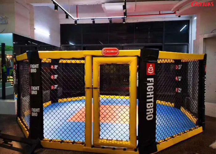 廣西迪威爾健身俱樂部