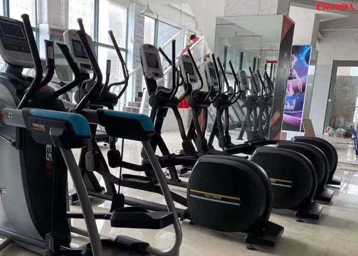 廣西迪威爾健身俱樂部