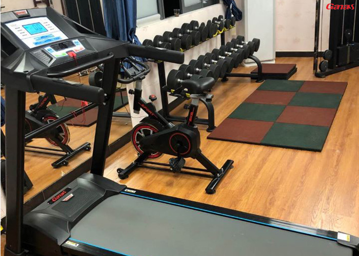 企業健身房器材 企業健身房器材