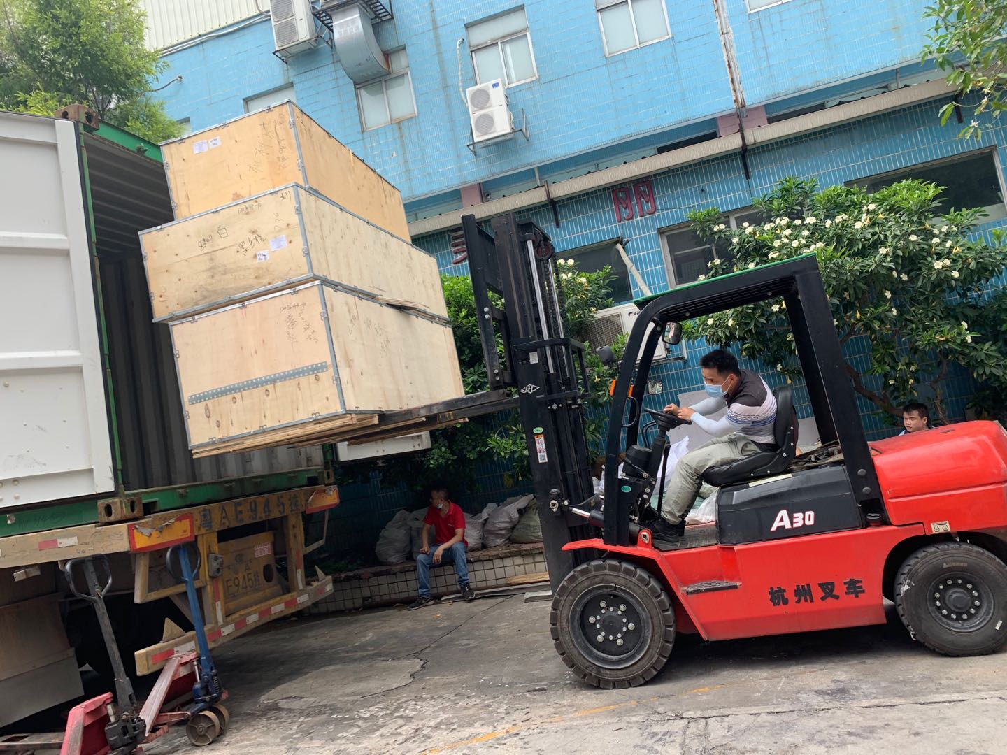 跑步機工廠直銷