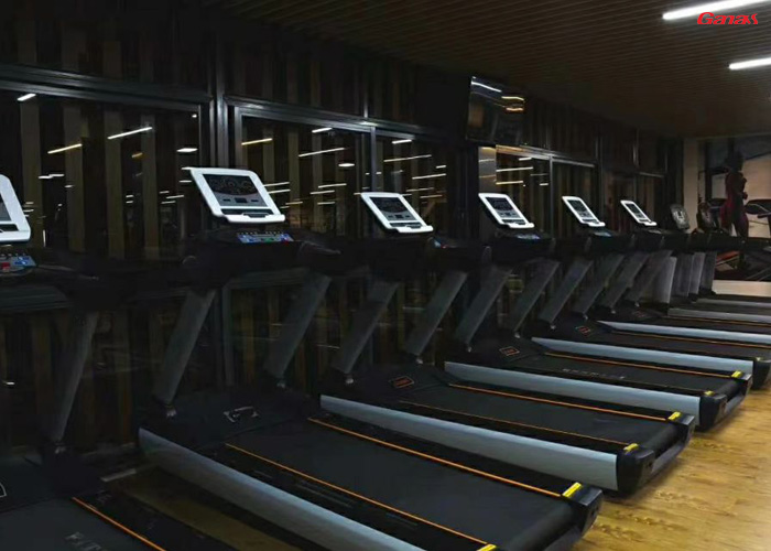 毛裏求斯BEYOND健身房