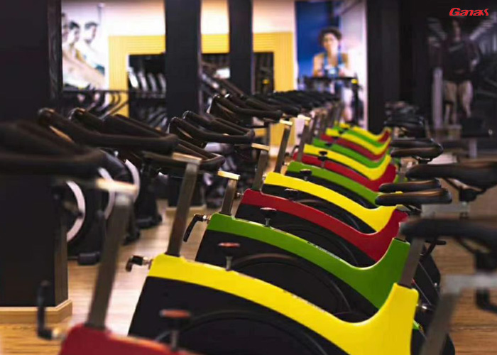 毛裏求斯BEYOND健身房