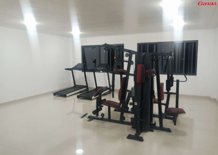 東莞市新東粵環保實業有限公司案例圖片 東莞市新東粵環保實業有限公司案例圖片