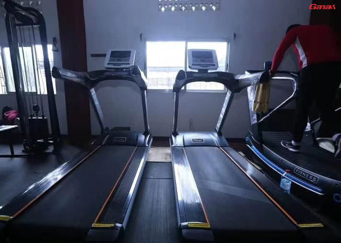 馬達加斯加健身房圖片