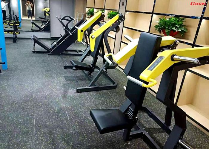 花都綜合訓練館 花都綜合訓練館