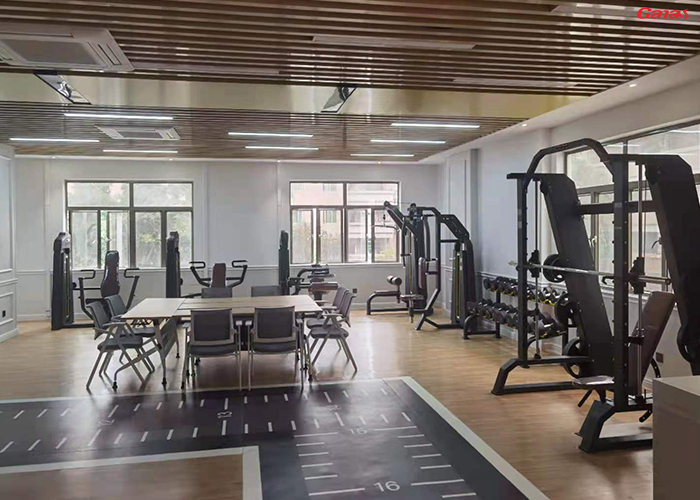 九洲健身休閑俱樂部