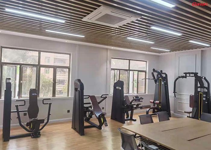 九洲健身休閑俱樂部