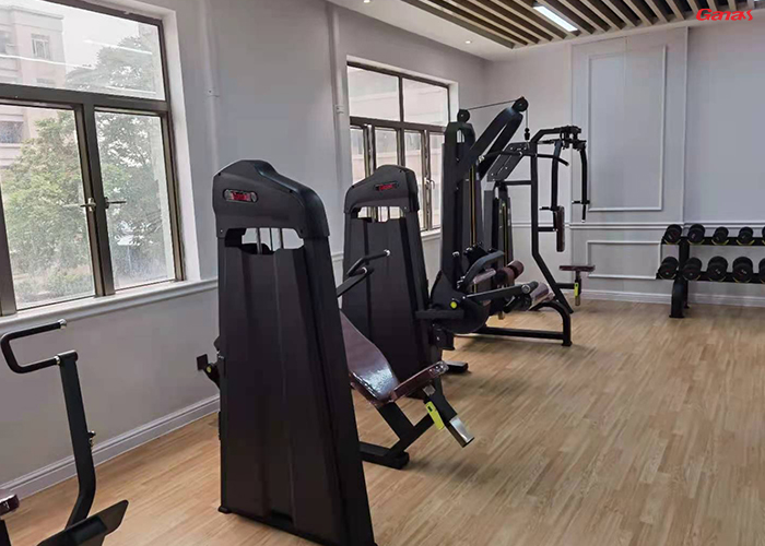 九洲健身休閑俱樂部