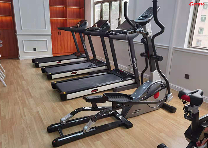 九洲健身休閑俱樂部