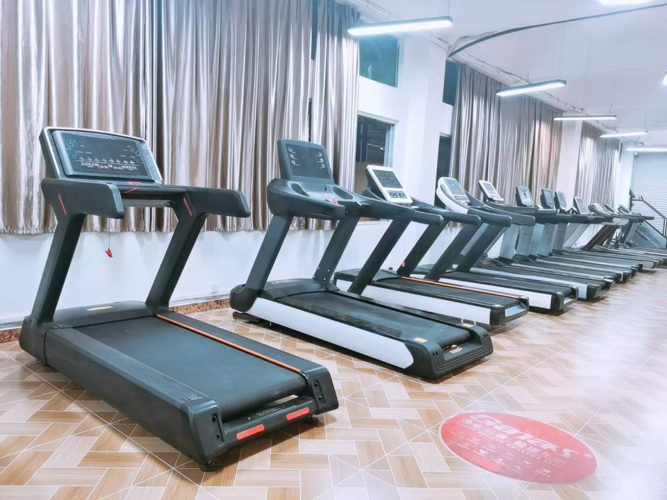 健身器材廠家
