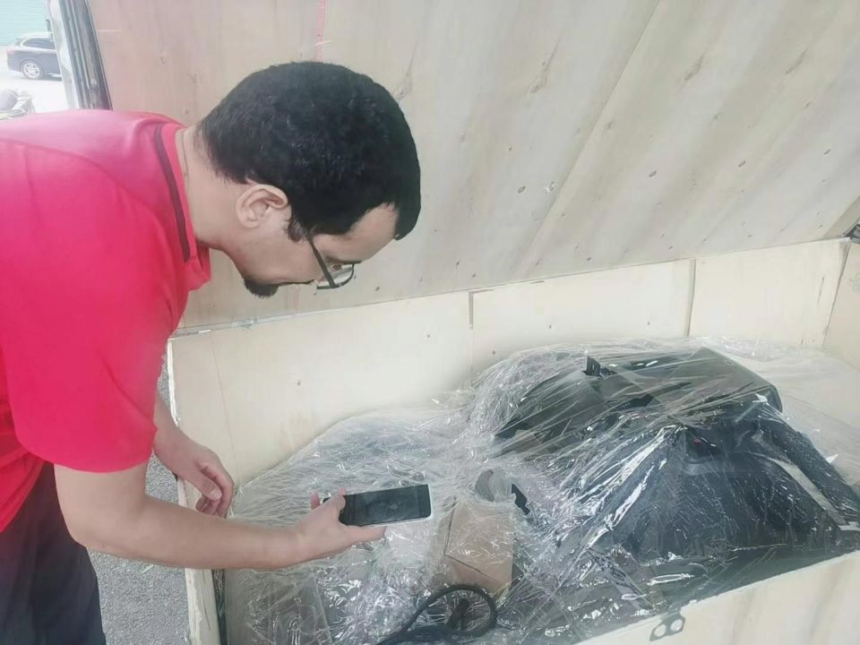 跑步機