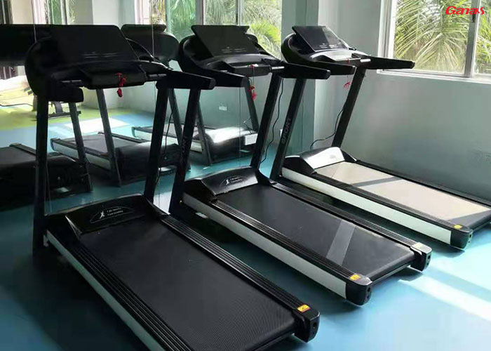 廣東省危險化學品應急救援湛江基地健身中心