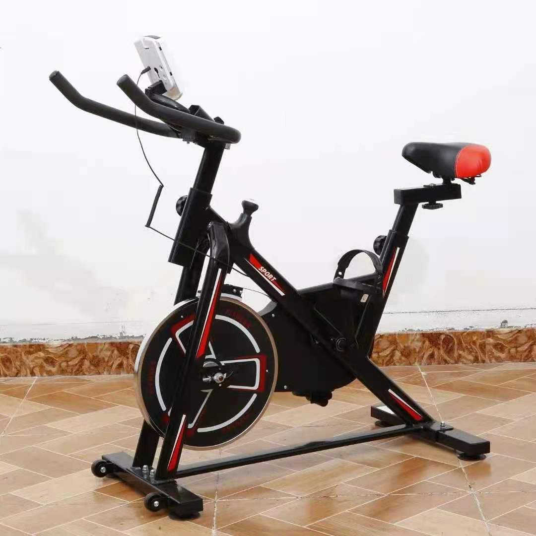 動感單車