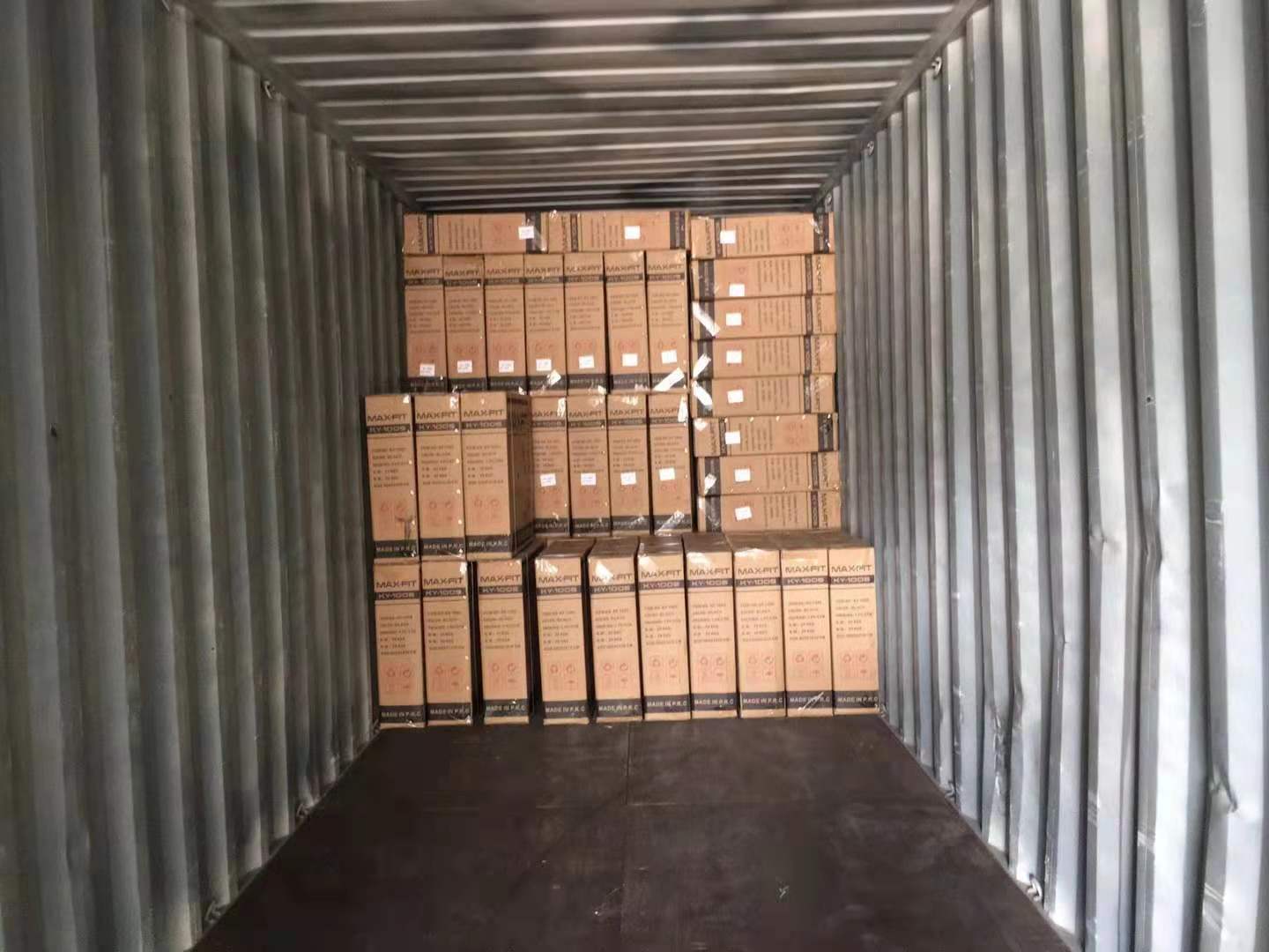 健身器材廠家