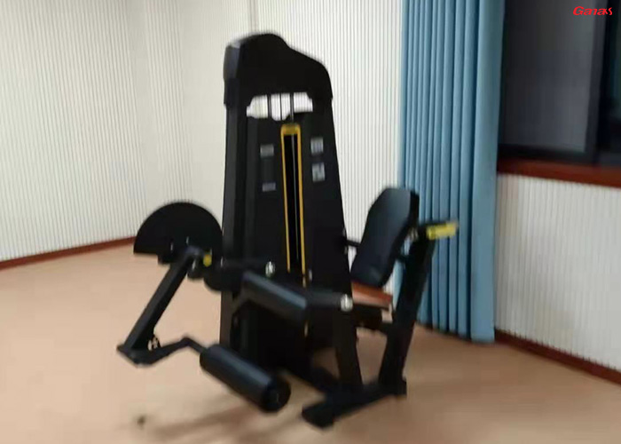 陝西省白河縣人民法院健身房器材