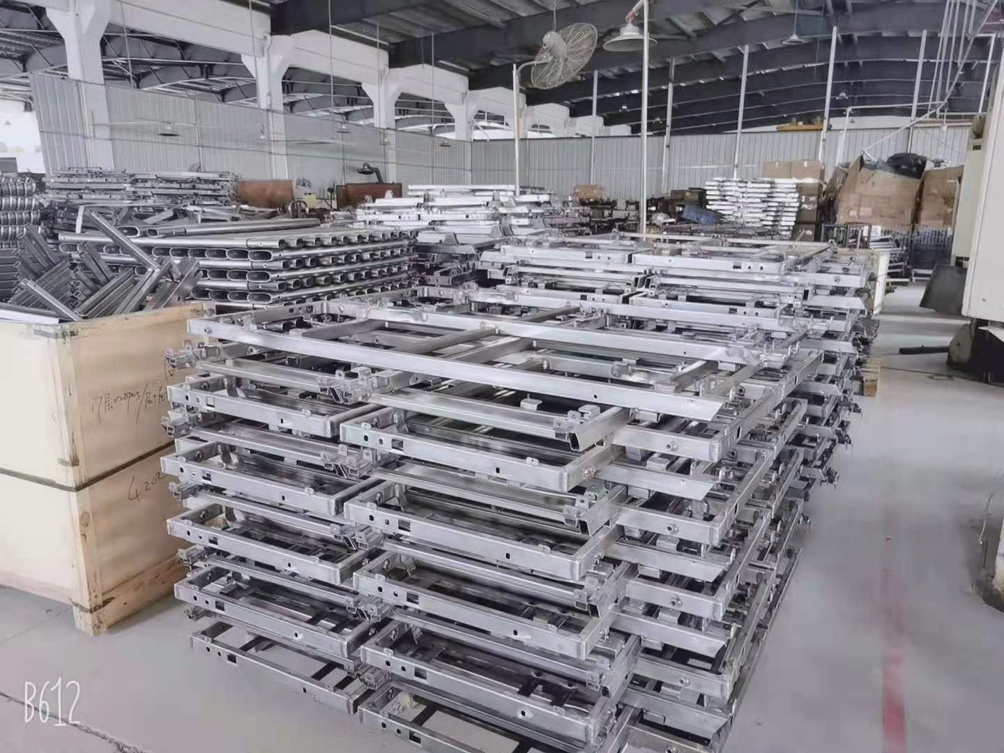 體育用品生產廠家