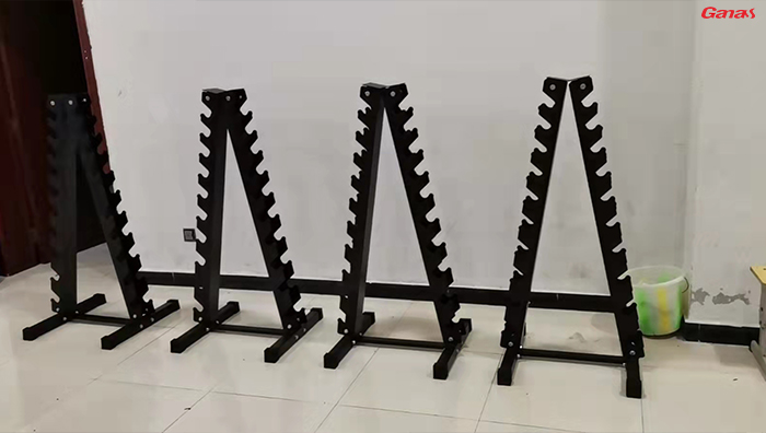 仁懷市第六中學健身房