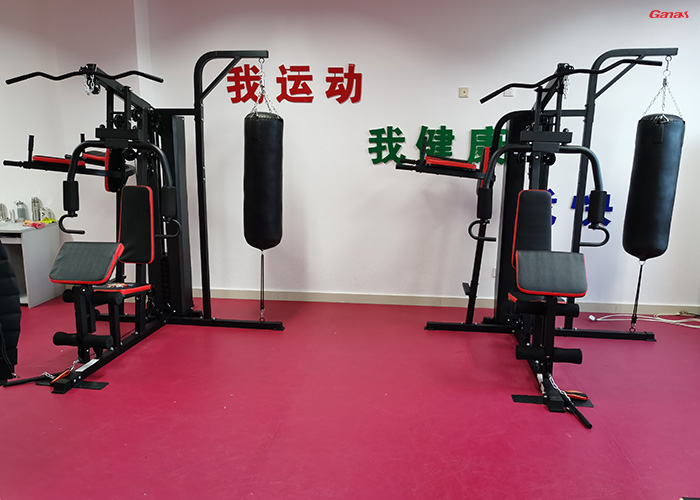 泡芙短视频轻量版IOS健身器材廠家