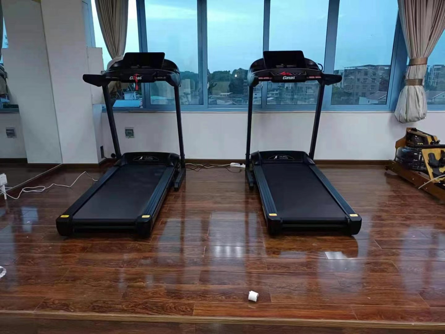 室內健身房器材