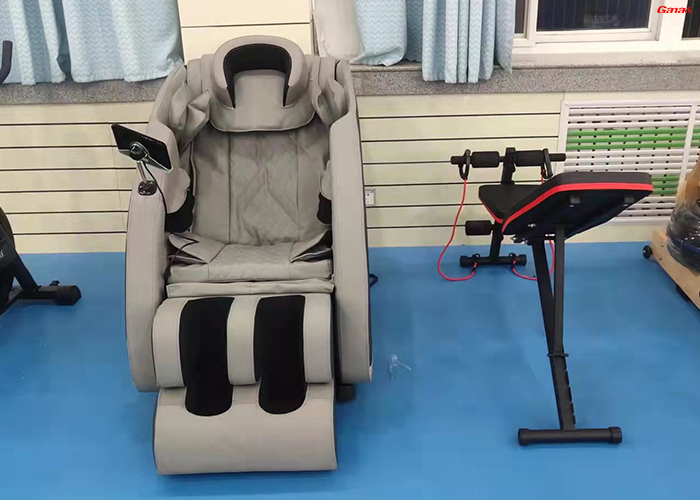 學校健身房器材清單