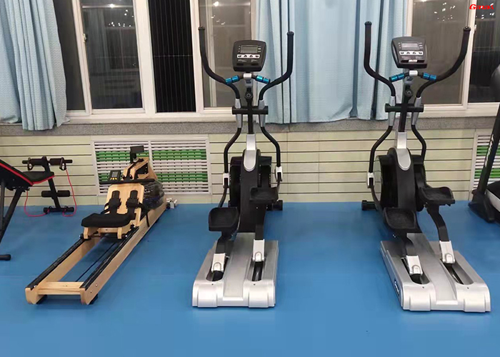 學校健身房器材清單