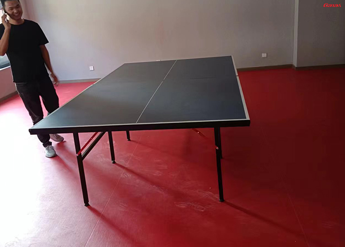 學院健身房器材