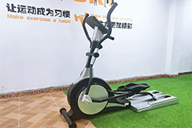商用橢圓機