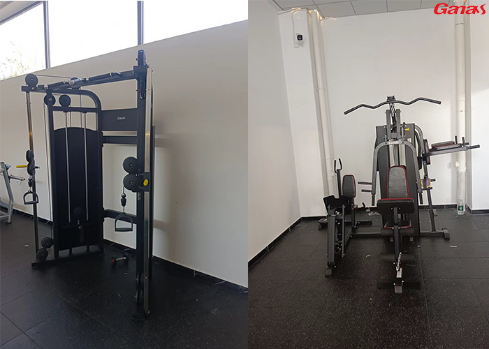 東莞市塘廈鎮塘廈第二初級中學