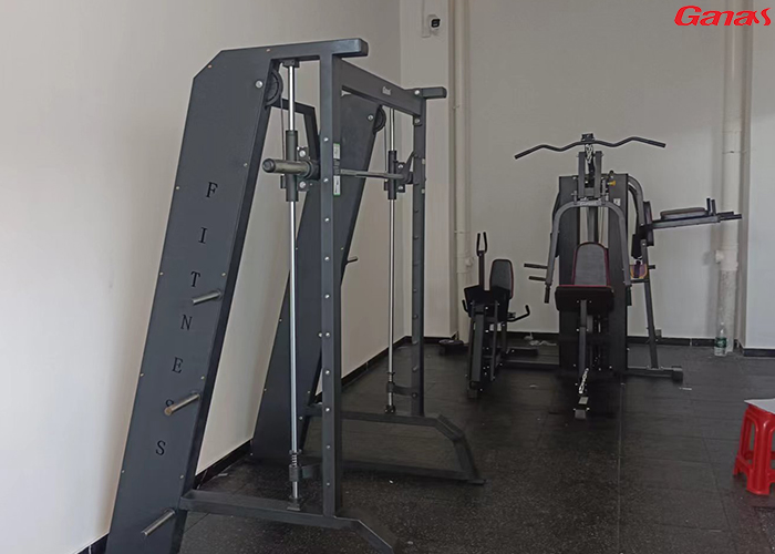 東莞市塘廈鎮塘廈第二初級中學