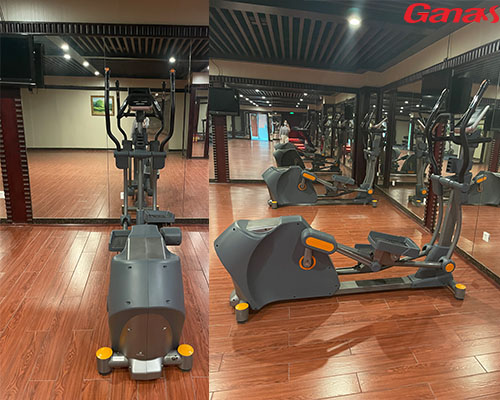 廣州華钜君悅酒店 