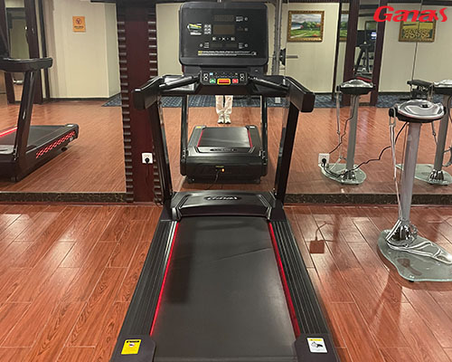 廣州華钜君悅酒店 