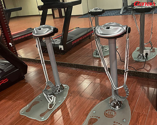 廣州華钜君悅酒店 