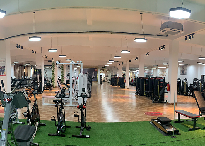 健身器材 健身器材