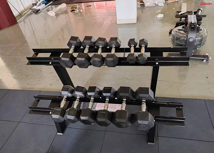 部隊健身房器材清單