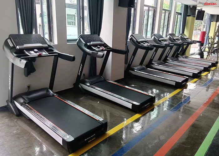 單位健身房器材清單 單位健身房器材清單