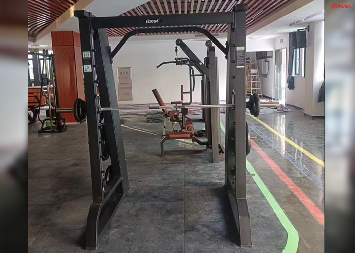 單位健身房器材清單 單位健身房器材清單