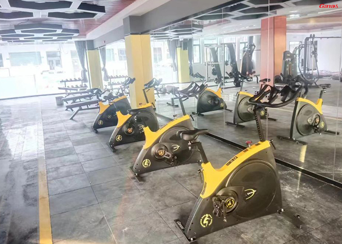 單位健身房器材清單 單位健身房器材清單